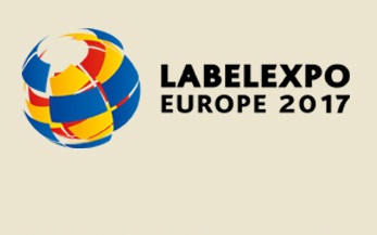 ���������� ������������� ����� ������� �� Labelexpo Europe 2017