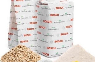 ������� � ������� �������� ������� ��������� �� Bosch Packaging Technology